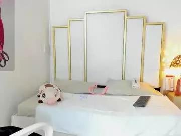 sarita_williams_ from Chaturbate is Freechat