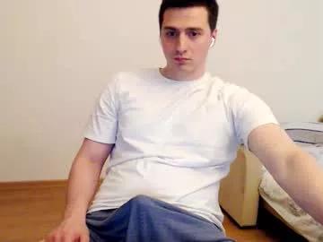 sasha_calvin from Chaturbate is Freechat