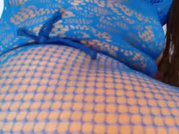 sasha_creamy from Chaturbate is Freechat