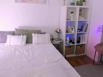 sasha_miro from Chaturbate