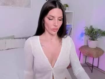 sasha_miro from Chaturbate