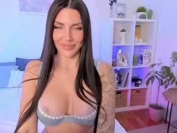 sasha_miro from Chaturbate