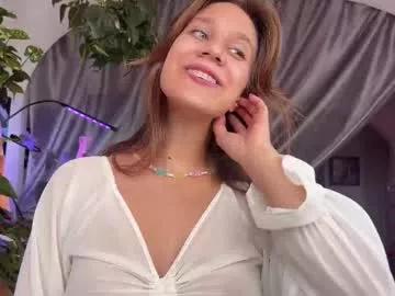 sasha_moormeoow from Chaturbate is Freechat