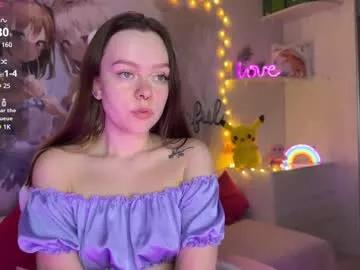 sashacollerx from Chaturbate is Freechat