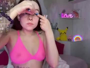 sashacollerx from Chaturbate is Freechat