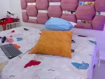 sashapears from Chaturbate