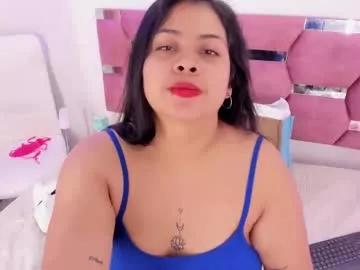 sashapears from Chaturbate