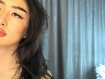 sayoko_ model from Chaturbate