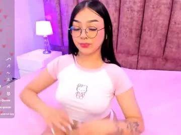 scarlet_foxx01 from Chaturbate is Freechat