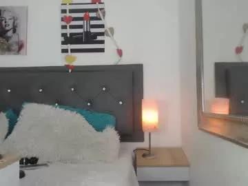 Scarlet_lui webcams show profile image 