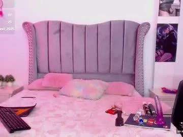 scarlet_sexy_1 from Chaturbate is Freechat