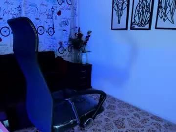 scarlet_villamizar from Chaturbate is Freechat