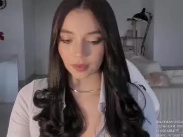 Get enchanted by the vitality and moves of our squirting, brunette and solo webcams. With their steamy costumes and masturbating shows, our gay-couples and nonude cam models are a sight to behold.