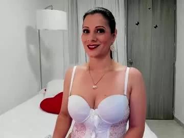 scarlett__m from Chaturbate is Freechat