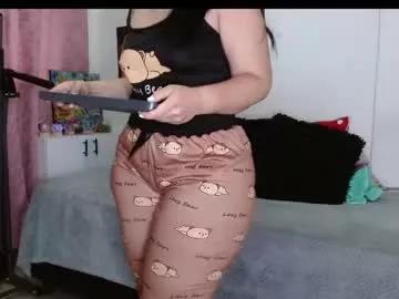 scarlett__morgan from Chaturbate is Freechat