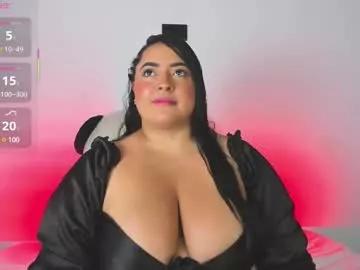 scarlett_lewis2 from Chaturbate is Freechat