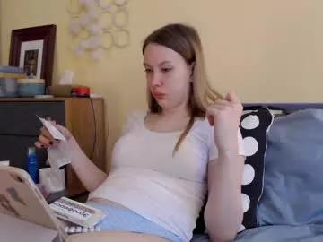 scarlettford from Chaturbate is Freechat