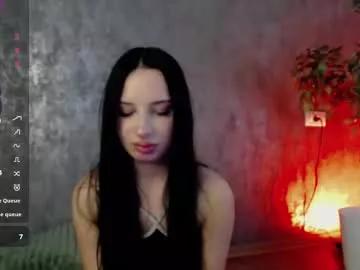 scarlettjakobs from Chaturbate is Freechat