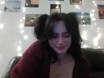 Photos of scarlettjo19 from Chaturbate is Freechat