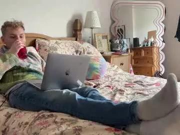scottish_twink01 from Chaturbate is Freechat