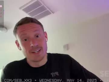 Photos of seb_tv from Chaturbate is Group