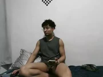 sebas_baby from Chaturbate is Freechat