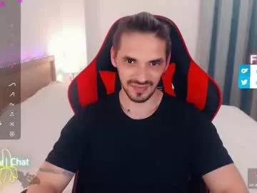 secret_sir from Chaturbate is Freechat