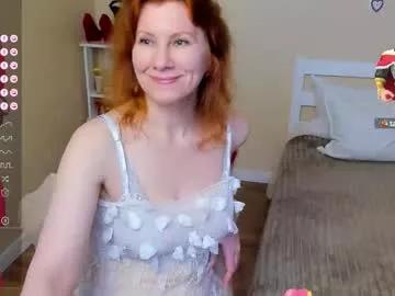 seductive_foxy_ from Chaturbate is Freechat