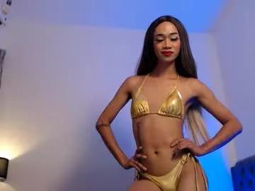 seductive_tsnicole from Chaturbate is Freechat