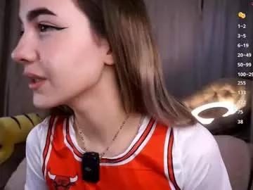 seeeyoubaby from Chaturbate is Freechat