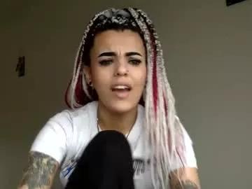 seekinglust_ from Chaturbate is Freechat