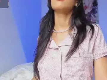 selenafox_0 from Chaturbate is Freechat