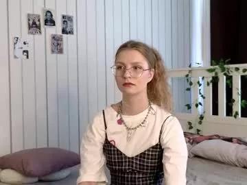 seleneroshia from Chaturbate is Freechat