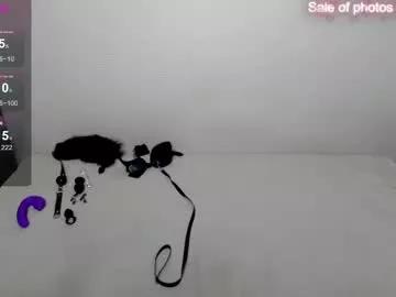 senkobaby from Chaturbate is Freechat