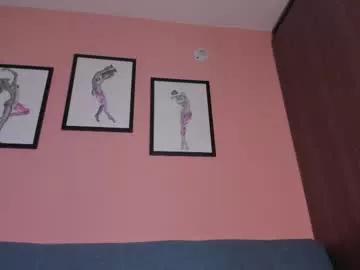 sensualjanex from Chaturbate is Freechat