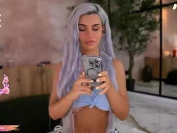 serene_sophiex from Chaturbate