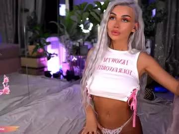serene_sophiex from Chaturbate