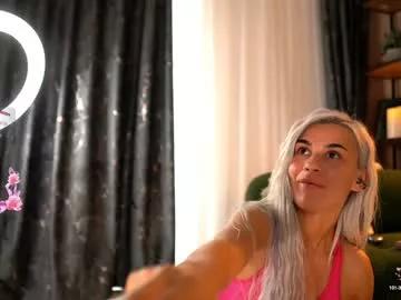 serene_sophiex from Chaturbate