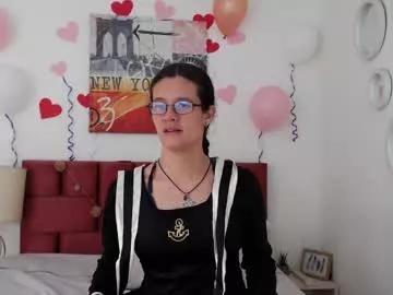 sereneclarks_ from Chaturbate is Freechat