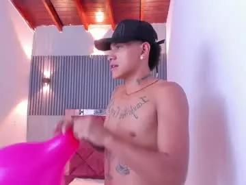 Photos of seth_wyatt from Chaturbate is Freechat