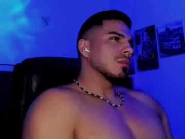 setth_king from Chaturbate is Freechat