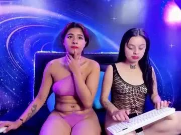 Girls: Stay up-to-date with the new immersive cumshows range and check-out the cutest escorts exhibit their wet clitoris and sweet physiques as they strip off and climax.