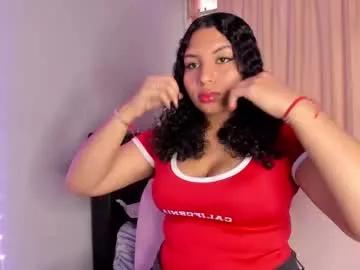 sexy_dani0 from Chaturbate is Freechat