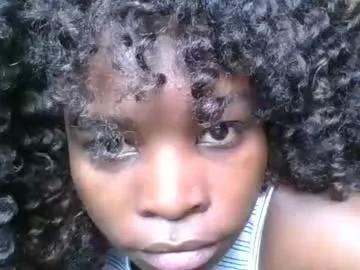 sexy_ebony_princess from Chaturbate is Freechat