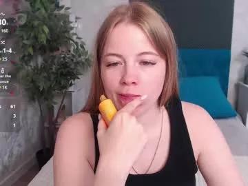 sexy_jenny18 from Chaturbate is Freechat