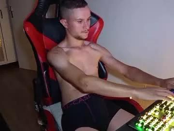 sexy_swaag from Chaturbate is Freechat