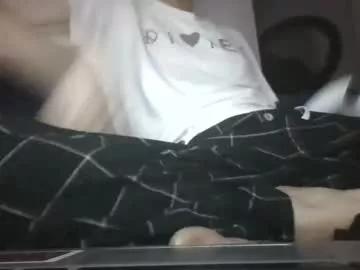 sexyboiii1818 from Chaturbate is Freechat