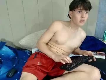 sexyboy_vc from Chaturbate is Freechat
