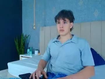 sexyboy_vc from Chaturbate is Freechat