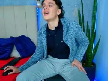 sexyboy_vc from Chaturbate is Freechat